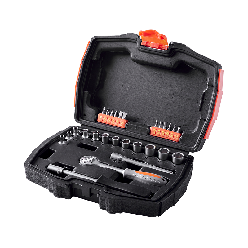 Zestaw narzędzi 28szt