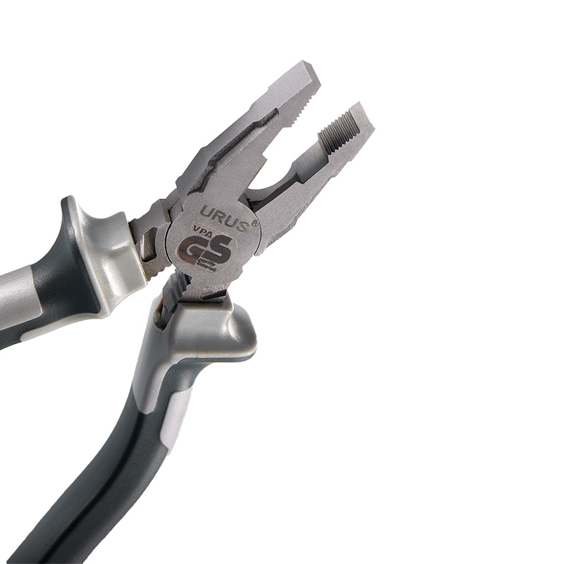 Szczypce uniwersalne Szczypce uniwersalne