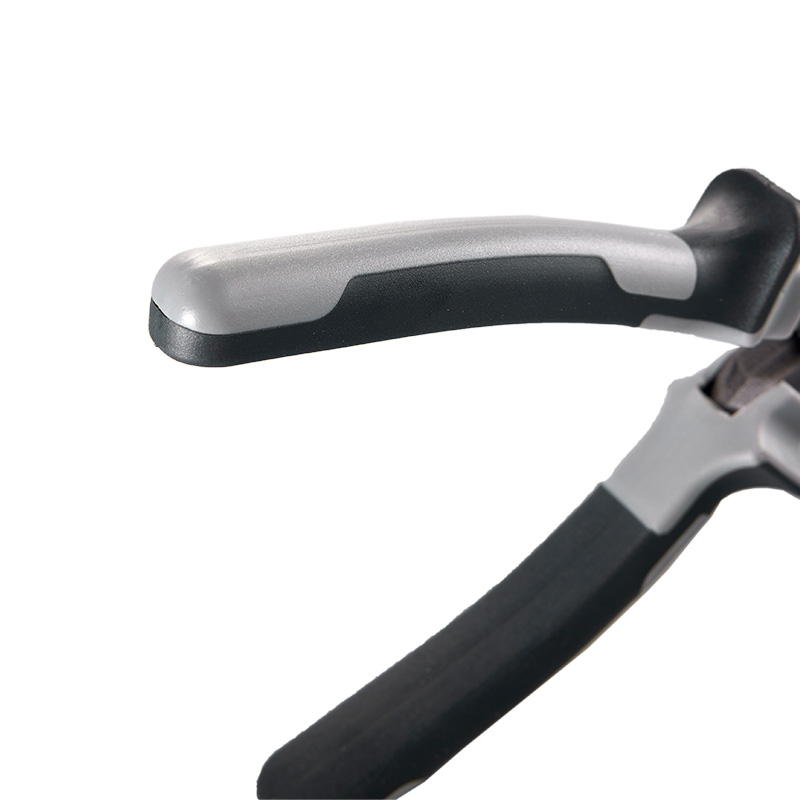 Szczypce z długimi końcówkami Szczypce z długimi końcówkami